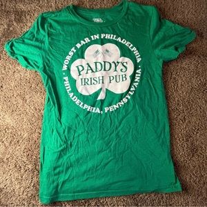 It’s always sunny tee